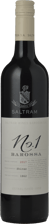 SALTRAM No.1 Shiraz, Barossa Valley 2017 Bottle
