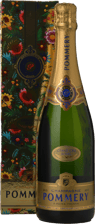 POMMERY Grand Cru Royal Brut, Champagne 2015 Bottle