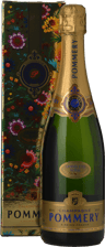 POMMERY Grand Cru Royal Brut, Champagne 2015 Bottle