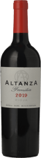 BODEGAS ALTANZA Familia Rioja Reserva, La Rioja DOCa 2019 Bottle