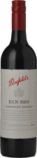 PENFOLDS Bin 389 Cabernet Shiraz, South Australia 2014 Bottle