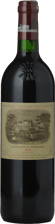 CHATEAU LAFITE-ROTHSCHILD 1er cru classe, Pauillac 2000 Bottle