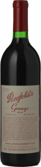 PENFOLDS Bin 95 Grange Shiraz, South Australia 1991 Bottle image number 0