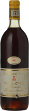DE BORTOLI WINES Noble One Botrytis Semillon, Riverina 1982 Bottle