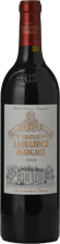 CHATEAU LABEGORCE Cru bourgeois, Margaux 2009 Bottle