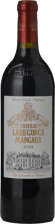 CHATEAU LABEGORCE Cru bourgeois, Margaux 2009 Bottle