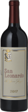 TENUTA SAN LEONARDO San Leonardo, Vigneti Delle Dolomiti IGT 2017 Bottle