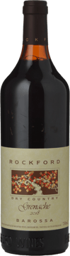 ROCKFORD Dry Country Grenache, Barossa Valley 2018 Bottle image number 0