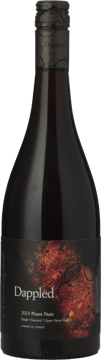 DAPPLED WINES Champs de Cerises Pinot Noir, Yarra Valley 2024 Bottle image number 0