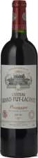 CHATEAU GRAND-PUY-LACOSTE 5me cru classe, Pauillac 2016 Bottle