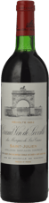 CHATEAU LEOVILLE-LAS-CASES 2me cru classe, St-Julien 1982 Bottle