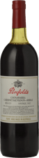 PENFOLDS Bin 820 Cabernet Shiraz, Coonawarra 1982 Bottle