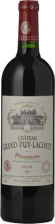 CHATEAU GRAND-PUY-LACOSTE 5me cru classe, Pauillac 2010 Bottle