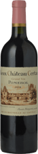 VIEUX-CHATEAU-CERTAN, Pomerol 2014 Bottle