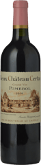 VIEUX-CHATEAU-CERTAN, Pomerol 2014 Bottle image number 0