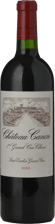 CHATEAU CANON 1er grand cru classe (B), St-Emilion 2010 Bottle