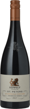 SEPPELT St Peters Great Western Vineyards Shiraz, Grampians 2017 Bottle