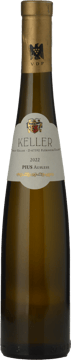 KELLER Pius Riesling-Auslese, Rheinhessen 2022 Half Bottle image number 0