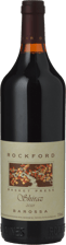 ROCKFORD Basket Press Shiraz, Barossa Valley 2021 Bottle