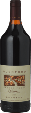 ROCKFORD Basket Press Shiraz, Barossa Valley 2021 Bottle image number 0