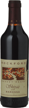 ROCKFORD Basket Press Shiraz, Barossa Valley 2018 Half Bottle image number 0