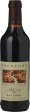 ROCKFORD Basket Press Shiraz, Barossa Valley 2018 Half Bottle