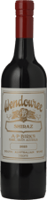 WENDOUREE Shiraz, Clare Valley 2023 Bottle