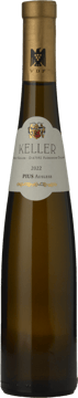KELLER Pius Riesling-Auslese, Rheinhessen 2022 Half Bottle image number 0