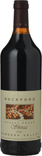 ROCKFORD Basket Press Shiraz, Barossa Valley 2022 Bottle