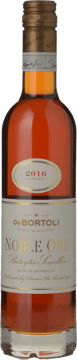 DE BORTOLI WINES Noble One Botrytis Semillon, Riverina 2016 500ml image number 0