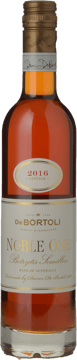 DE BORTOLI WINES Noble One Botrytis Semillon, Riverina 2016 500ml image number 0