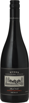 WYNNS COONAWARRA ESTATE Black Label Shiraz, Coonawarra 2013 Bottle image number 0