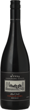 WYNNS COONAWARRA ESTATE Black Label Shiraz, Coonawarra 2013 Bottle