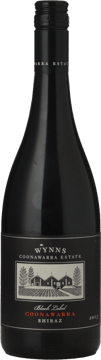 WYNNS COONAWARRA ESTATE Black Label Shiraz, Coonawarra 2013 Bottle image number 0