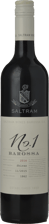 SALTRAM No.1 Shiraz, Barossa Valley 2014 Bottle