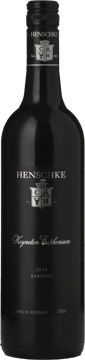 HENSCHKE Keyneton Estate Shiraz Cabernet Malbec, Eden Valley 2014 Bottle image number 0