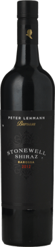 PETER LEHMANN Stonewell Shiraz, Barossa 2012 Bottle image number 0