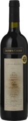ORLANDO Jacob's Creek Limited Release Shiraz Cabernet, Barossa, Coonawarra 1998 Bottle image number 0