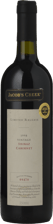 ORLANDO Jacob's Creek Limited Release Shiraz Cabernet, Barossa, Coonawarra 1998 Bottle
