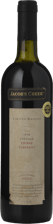 ORLANDO Jacob's Creek Limited Release Shiraz Cabernet, Barossa, Coonawarra 1998 Bottle
