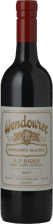 WENDOUREE Cabernet Malbec, Clare Valley 2017 Bottle