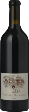 GIACONDA Cabernet Sauvignon, Beechworth 2011 Bottle image number 0