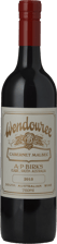 WENDOUREE Cabernet Malbec, Clare Valley 2015 Bottle