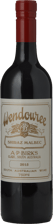 WENDOUREE Shiraz Malbec, Clare Valley 2015 Bottle