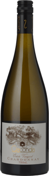 GIACONDA Estate Vineyard Chardonnay, Beechworth 2024 Bottle image number 0