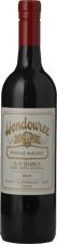 WENDOUREE Shiraz Malbec, Clare Valley 2014 Bottle
