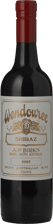 WENDOUREE Shiraz, Clare Valley 2023 Bottle