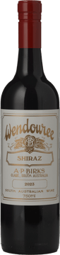 WENDOUREE Shiraz, Clare Valley 2023 Bottle image number 0