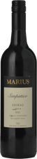 MARIUS WINES Simpatico Single Vineyard Shiraz, McLaren Vale 2019 Bottle