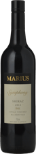 MARIUS WINES Symphony Single Vineyard Shiraz, McLaren Vale 2012 Bottle